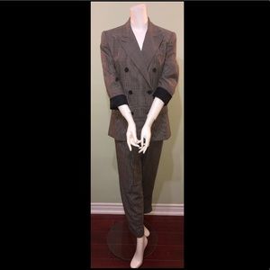Vintage Ralph Lauren Suit